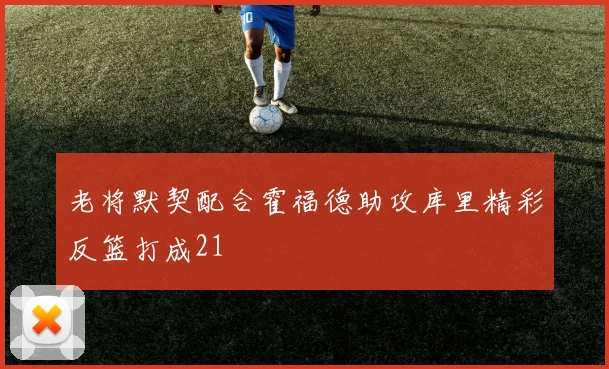 老将默契配合霍福德助攻库里精彩反篮打成21