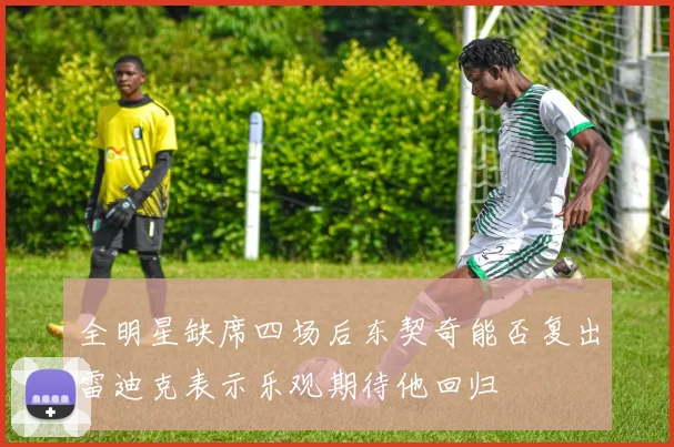 全明星缺席四场后东契奇能否复出雷迪克表示乐观期待他回归