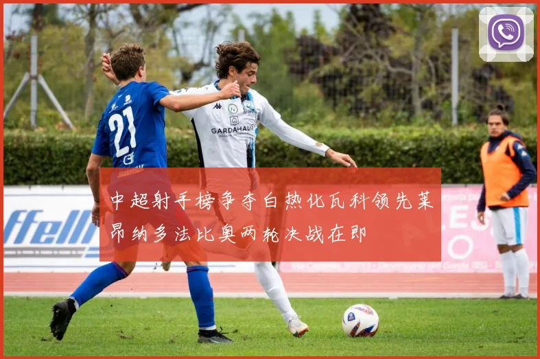 中超射手榜争夺白热化瓦科领先莱昂纳多法比奥两轮决战在即